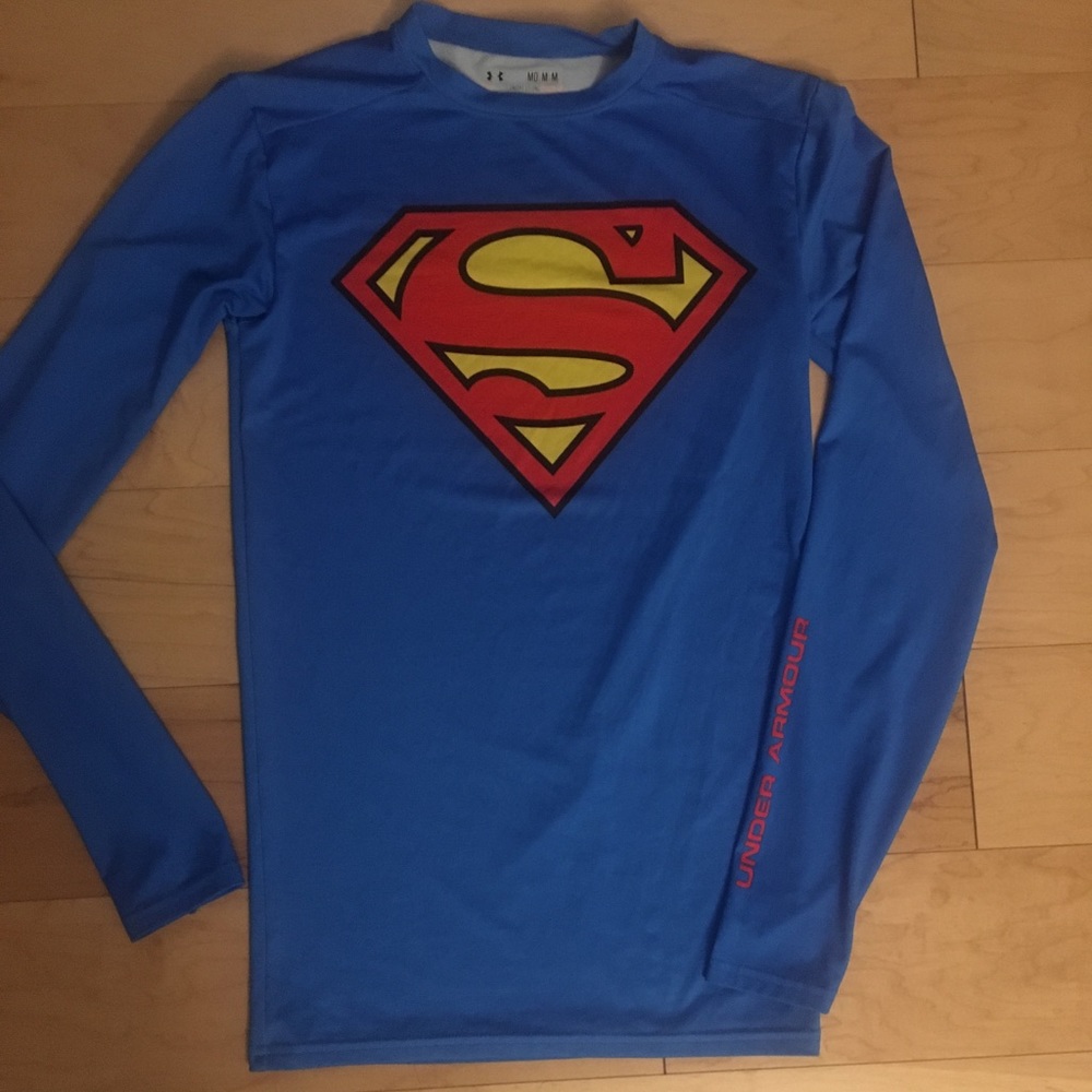 Under Armor - image 1